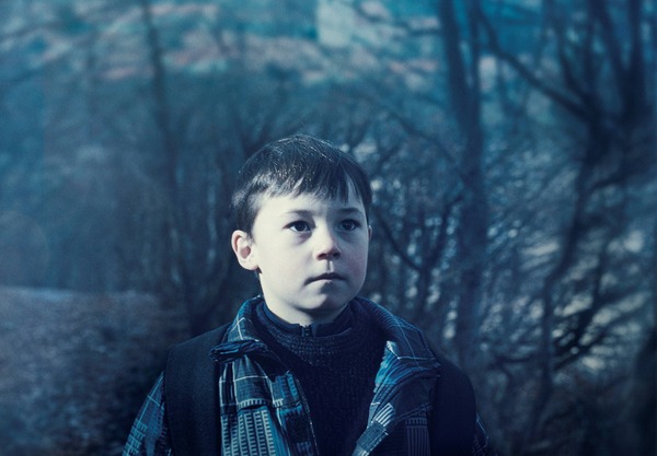 ヨーロッパ新世紀 2枚目の写真・画像