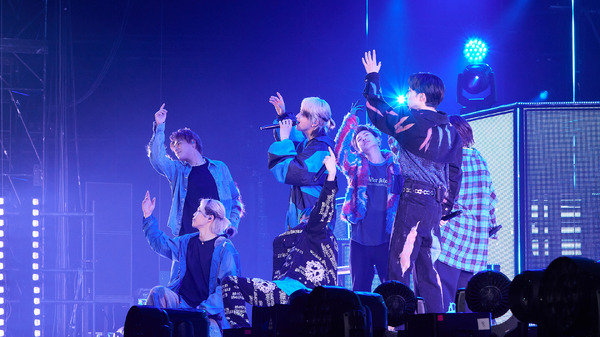 BE:the ONE 5枚目の写真・画像