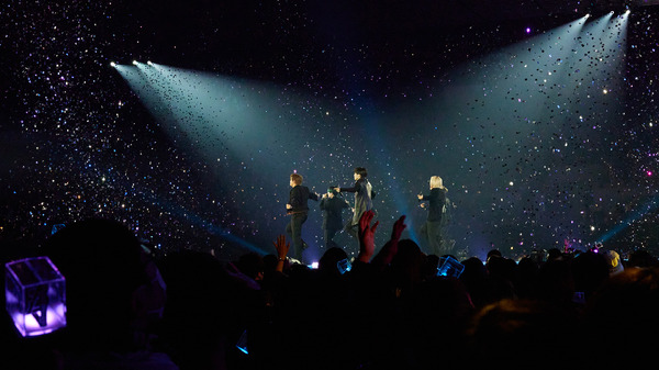 BE:the ONE 6枚目の写真・画像