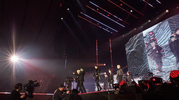 BE:the ONE 8枚目の写真・画像