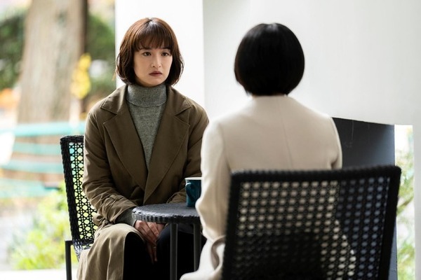 ほつれる 3枚目の写真・画像