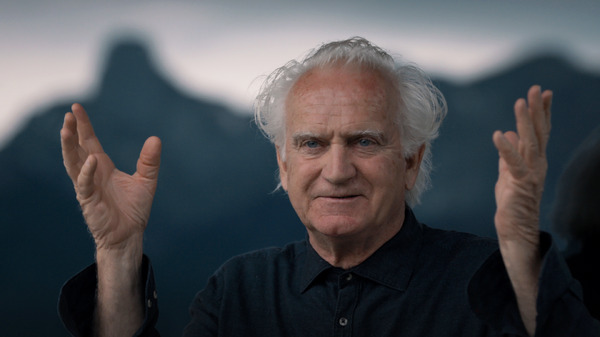 マルセル・マルソー 沈黙のアート 4枚目の写真・画像