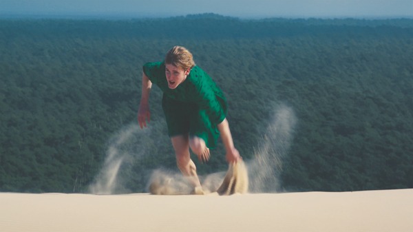 マルセル・マルソー 沈黙のアート 7枚目の写真・画像