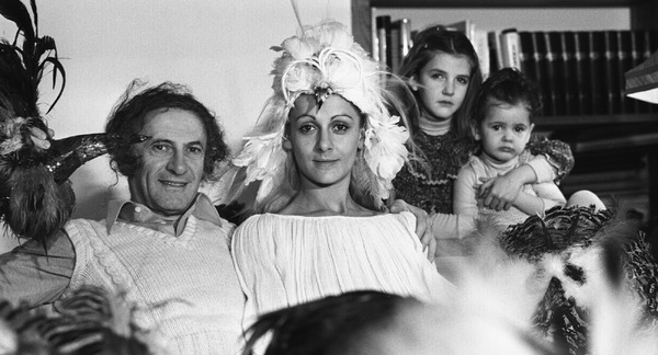 マルセル・マルソー 沈黙のアート 8枚目の写真・画像