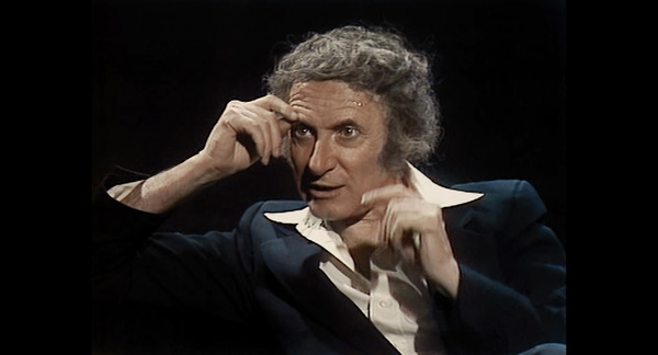 マルセル・マルソー 沈黙のアート 11枚目の写真・画像