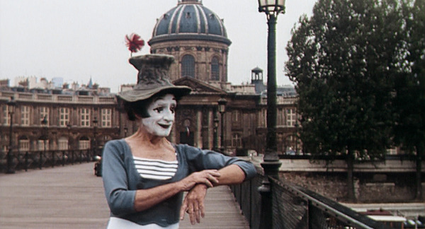 マルセル・マルソー 沈黙のアート 12枚目の写真・画像