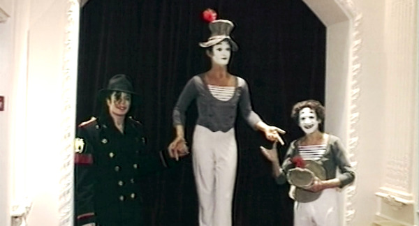 マルセル・マルソー 沈黙のアート 13枚目の写真・画像