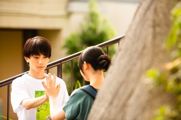 尾かしら付き。 2枚目の写真・画像