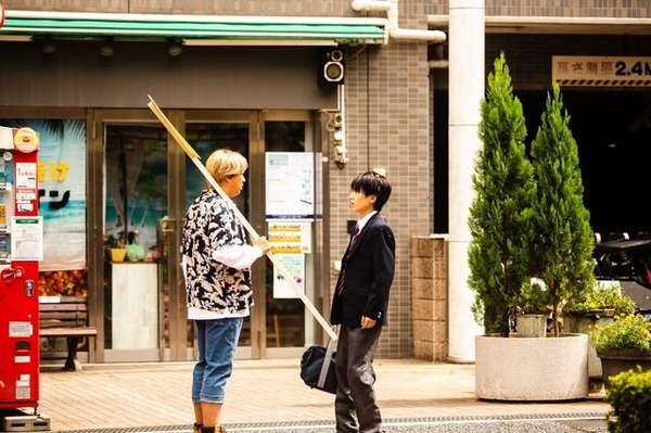 尾かしら付き。 7枚目の写真・画像