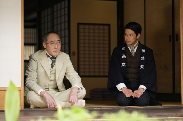 おしょりん 3枚目の写真・画像