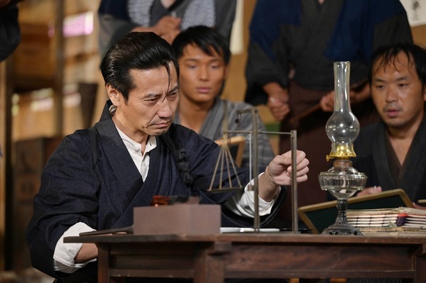 おしょりん 4枚目の写真・画像