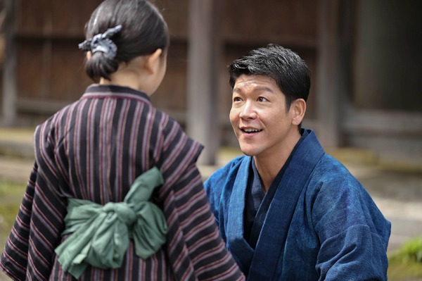 おしょりん 6枚目の写真・画像