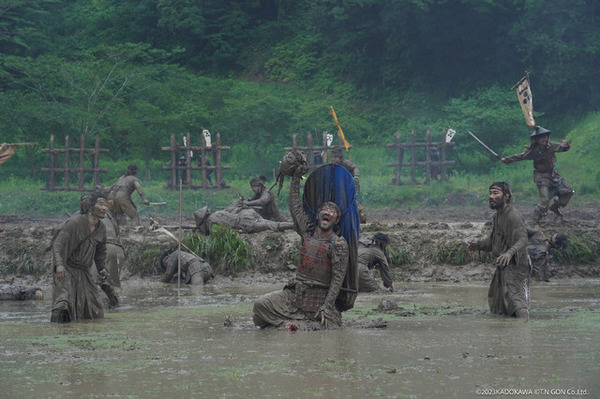 首 4枚目の写真・画像