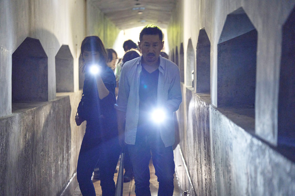 戦慄怪奇ワールド コワすぎ！ 2枚目の写真・画像