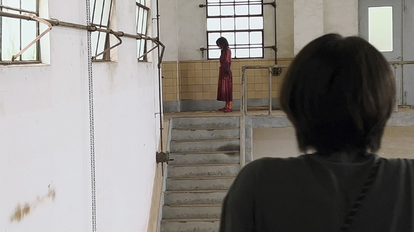 戦慄怪奇ワールド コワすぎ！ 3枚目の写真・画像