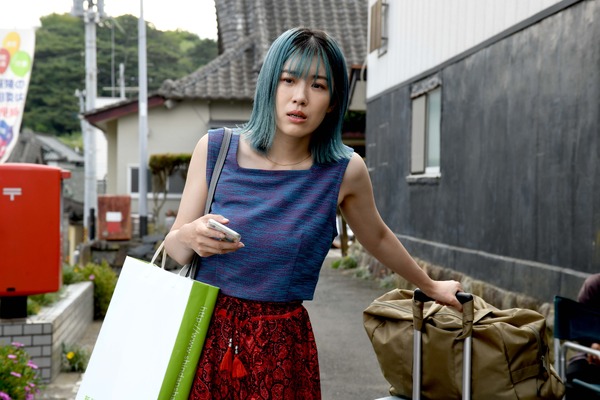 さよなら ほやマン 3枚目の写真・画像