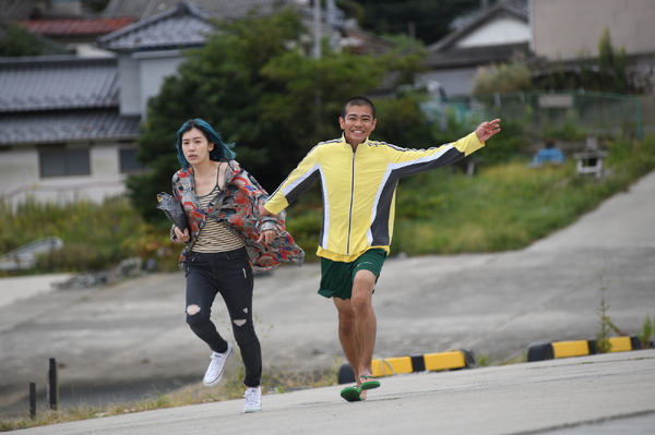 さよなら ほやマン 5枚目の写真・画像