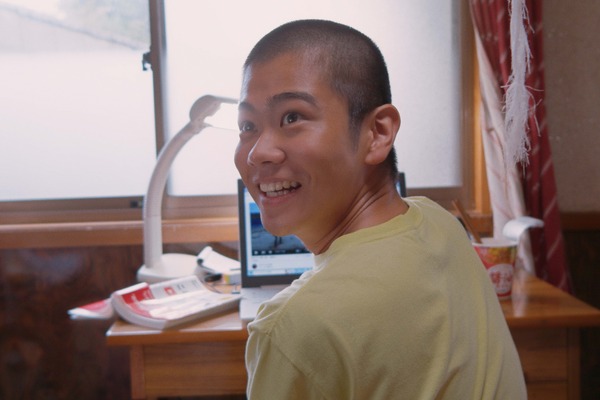 さよなら ほやマン 7枚目の写真・画像