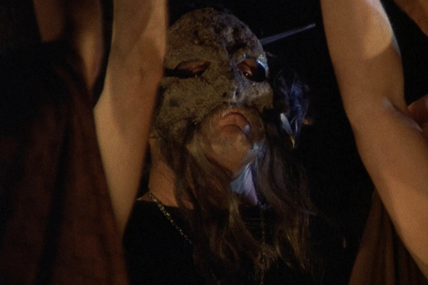 悪魔の追跡 5枚目の写真・画像