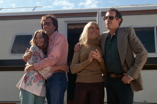 悪魔の追跡 6枚目の写真・画像