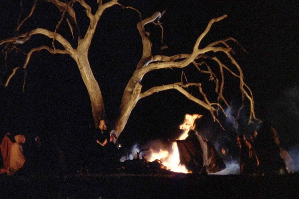 悪魔の追跡 7枚目の写真・画像