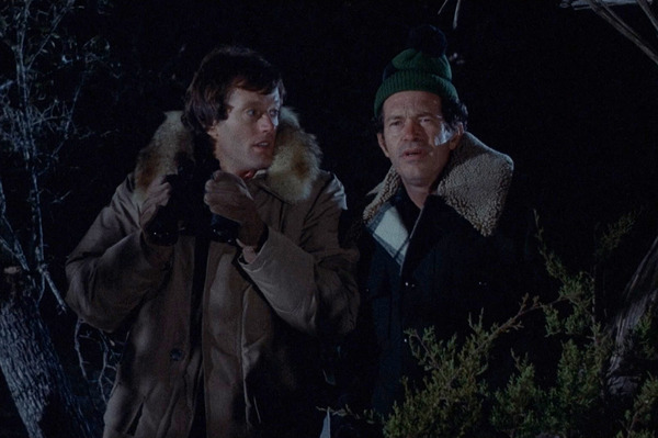 悪魔の追跡 8枚目の写真・画像