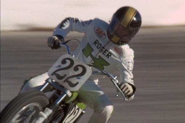 悪魔の追跡 12枚目の写真・画像