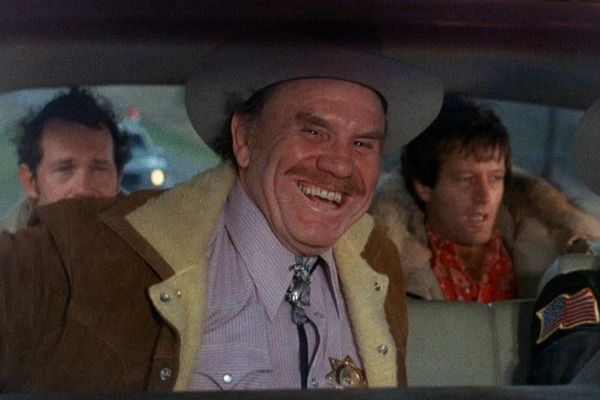 悪魔の追跡 13枚目の写真・画像