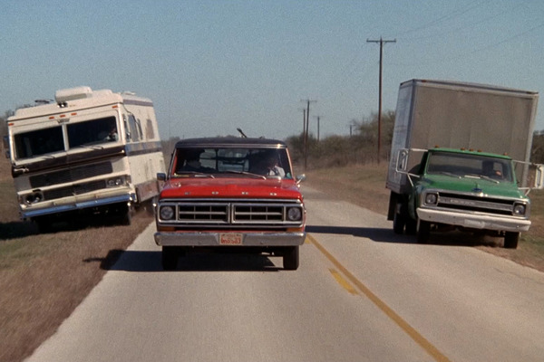 悪魔の追跡 15枚目の写真・画像