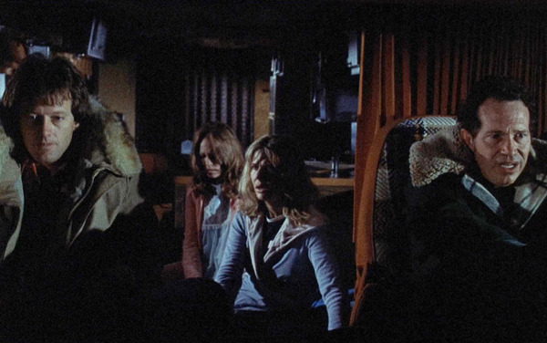 悪魔の追跡 16枚目の写真・画像