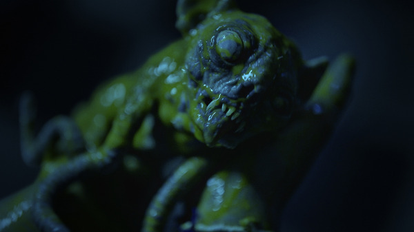 イビルアイ 16枚目の写真・画像