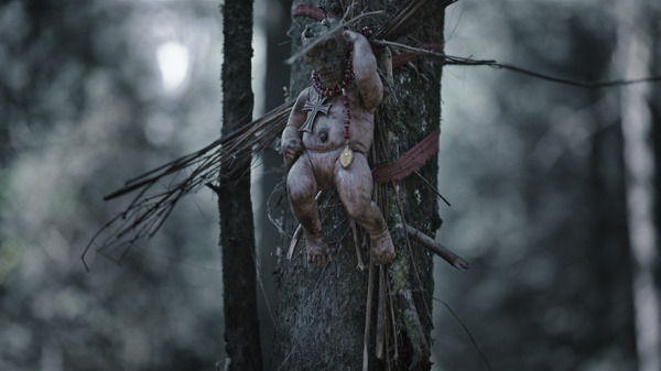 イビルアイ 18枚目の写真・画像