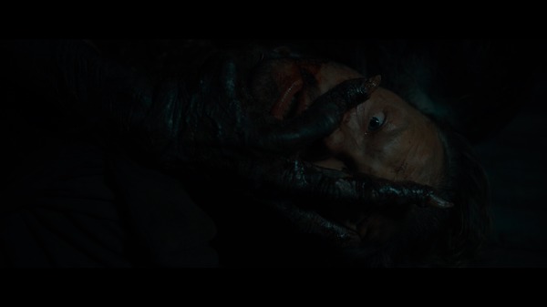 ドラキュラ／デメテル号最期の航海 5枚目の写真・画像