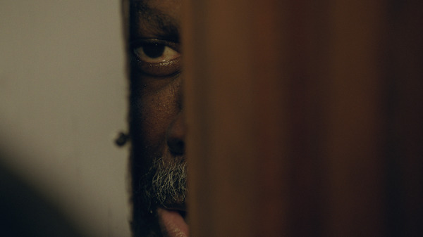 キリング・オブ・ケネス・チェンバレン 6枚目の写真・画像