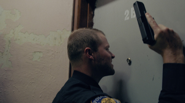 キリング・オブ・ケネス・チェンバレン 9枚目の写真・画像