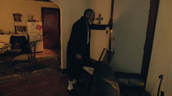 キリング・オブ・ケネス・チェンバレン 10枚目の写真・画像