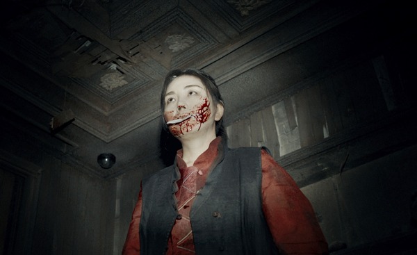 トンソン荘事件の記録 4枚目の写真・画像