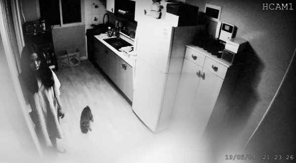 トンソン荘事件の記録 5枚目の写真・画像