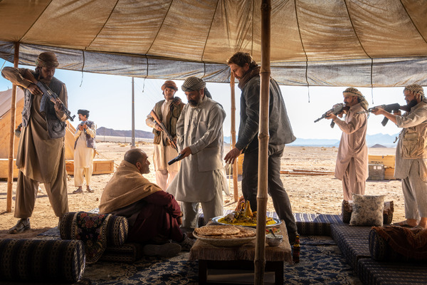 カンダハル 突破せよ 4枚目の写真・画像