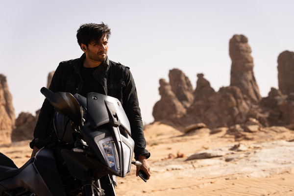 カンダハル 突破せよ 6枚目の写真・画像