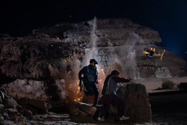 カンダハル 突破せよ 11枚目の写真・画像