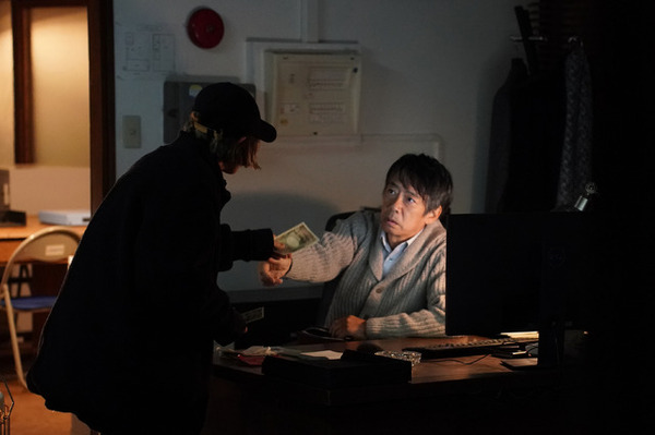 BAD LANDS　バッド・ランズ 6枚目の写真・画像