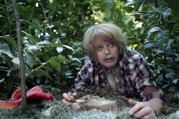 コカイン・ベア 4枚目の写真・画像