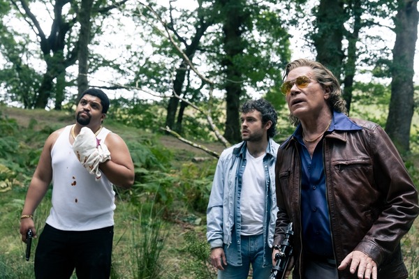 コカイン・ベア 6枚目の写真・画像