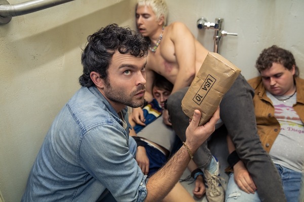 コカイン・ベア 7枚目の写真・画像