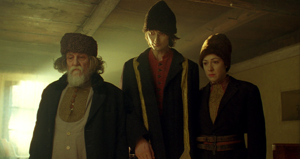 栗の森のものがたり 9枚目の写真・画像