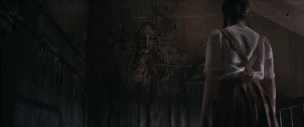 死霊館のシスター 呪いの秘密 3枚目の写真・画像