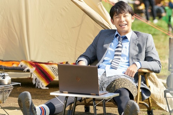 ゆとりですがなにか インターナショナル 8枚目の写真・画像