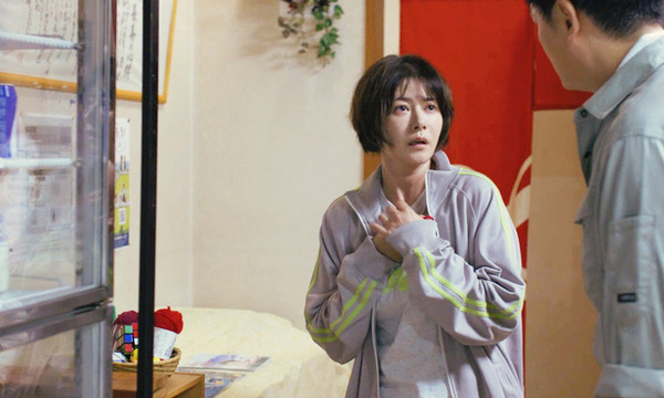 アンダーカレント 7枚目の写真・画像