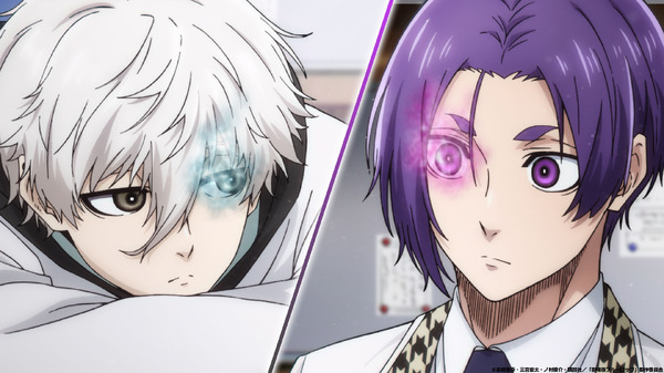 劇場版ブルーロック -EPISODE 凪- 2枚目の写真・画像